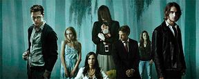'Hemlock Grove', renovada en Netflix por una segunda temporada