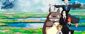 Las 50 + 1 mejores creaciones de Hayao Miyazaki (Studio Ghibli) Las 50 + 1 mejores creaciones de Hayao Miyazaki (Studio Ghibli)