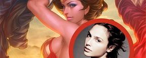 'Batman Vs. Superman': 7 cosas que no sabías sobre Gal Gadot, la nueva Wonder Woman 'Batman Vs. Superman': 7 cosas que no sabías sobre Gal Gadot, la nueva Wonder Woman