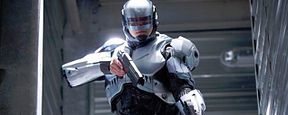 'Robocop': ¡Joel Kinnaman explica por qué la película no es un 'remake'! 'Robocop': ¡Joel Kinnaman explica por qué la película no es un 'remake'!