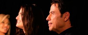 John Travolta rompe su silencio sobre el "Adele Dazeem" de los Oscar 2014 John Travolta rompe su silencio sobre el "Adele Dazeem" de los Oscar 2014