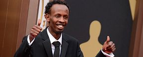 Barkhad Abdi y otros actores que cobraron una "miseria" por sus papeles en Hollywood Barkhad Abdi y otros actores que cobraron una "miseria" por sus papeles en Hollywood
