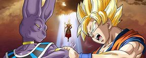 'Dragon Ball Z: La batalla de los dioses' se estrenará muy pronto en España 'Dragon Ball Z: La batalla de los dioses' se estrenará muy pronto en España