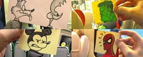 Cosas que hacer en el metro cuando estás aburrido Cosas que hacer en el metro cuando estás aburrido