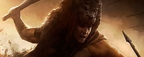El tráiler de 'Hercules: The Thracian Wars' con Dwayne Johnson ya tiene fecha El tráiler de 'Hercules: The Thracian Wars' con Dwayne Johnson ya tiene fecha