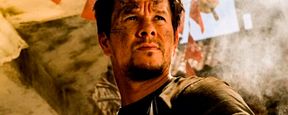 'Transformers: La era de la extinción': ¡Nuevas fotos con Mark Wahlberg luciendo bíceps! 'Transformers: La era de la extinción': ¡Nuevas fotos con Mark Wahlberg luciendo bíceps!