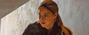'Divergente': Shailene Woodley habla sobre la decisión de dividir 'Allegiant' en dos películas 'Divergente': Shailene Woodley habla sobre la decisión de dividir 'Allegiant' en dos películas