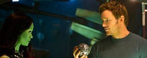 'Guardianes de la galaxia': ¡Nuevo adelanto de la 'space opera' de Marvel Studios! 'Guardianes de la galaxia': ¡Nuevo adelanto de la 'space opera' de Marvel Studios!