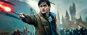 'Harry Potter': Hogwarts ya imparte clases de magia en Internet 'Harry Potter': Hogwarts ya imparte clases de magia en Internet