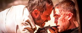 'The Rover': primer teaser de lo nuevo de Robert Pattinson y Guy Pearce 'The Rover': primer teaser de lo nuevo de Robert Pattinson y Guy Pearce