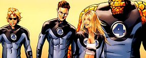 El 'reboot' de 'Los 4 Fantásticos' adaptará el universo 'Ultimate' El 'reboot' de 'Los 4 Fantásticos' adaptará el universo 'Ultimate'