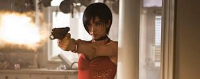 'Resident Evil 6' ya tiene título. ¿Quieres saber cuál? 'Resident Evil 6' ya tiene título. ¿Quieres saber cuál?