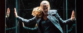 ¡EXCLUSIVA 'Divergente'! Shailene Woodley, a punto de ahogarse en el nuevo clip ¡EXCLUSIVA 'Divergente'! Shailene Woodley, a punto de ahogarse en el nuevo clip