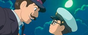 'El viento se levanta' o el elegíaco adiós del maestro japonés Hayao Miyazaki 'El viento se levanta' o el elegíaco adiós del maestro japonés Hayao Miyazaki
