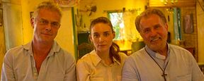 Primer tráiler de 'Trash', el nuevo thriller de Stephen Daldry protagonizado por Rooney Mara Primer tráiler de 'Trash', el nuevo thriller de Stephen Daldry protagonizado por Rooney Mara