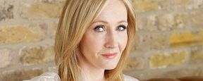 J.K. Rowling planea escribir más libros de Cormoran Strike que de 'Harry Potter' J.K. Rowling planea escribir más libros de Cormoran Strike que de 'Harry Potter'