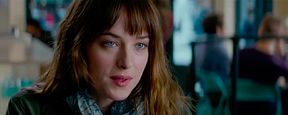 Tráiler español de 'Cincuenta sombras de Grey' con el 'Crazy In Love' de Beyoncé Tráiler español de 'Cincuenta sombras de Grey' con el 'Crazy In Love' de Beyoncé