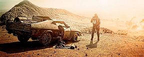 Comic-Con 2014: primer tráiler de 'Mad Mx: Fury Road' Comic-Con 2014: primer tráiler de 'Mad Mx: Fury Road'