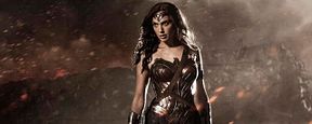 Comic-Con 2014: primera imagen de Gal Gadot con Wonder Woman en 'Batman v Superman: Dawn of Justice' Comic-Con 2014: primera imagen de Gal Gadot con Wonder Woman en 'Batman v Superman: Dawn of Justice'