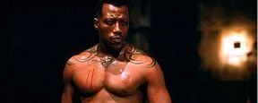 Wesley Snipes, interesado en más películas de 'Blade' Wesley Snipes, interesado en más películas de 'Blade'