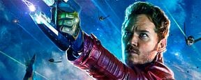 Chris Pratt quiere matar a Iron Man en una película de Marvel Chris Pratt quiere matar a Iron Man en una película de Marvel