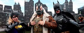 Los mejores 'cosplay' de la Comic-Con 2014 Los mejores 'cosplay' de la Comic-Con 2014