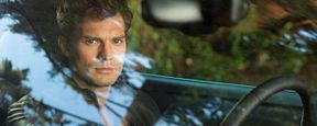 El tráiler de 'Cincuenta sombras de Grey', el más visto de 2014 El tráiler de 'Cincuenta sombras de Grey', el más visto de 2014