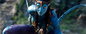 'Avatar 2': Zoe Saldana asegura que el rodaje de las secuelas durará más de ocho meses 'Avatar 2': Zoe Saldana asegura que el rodaje de las secuelas durará más de ocho meses