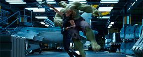 'Los Vengadores: La era de Ultrón': Chris Hemsworth habla de la relación Thor-Hulk, de 'Thor 3' y de mucho más 'Los Vengadores: La era de Ultrón': Chris Hemsworth habla de la relación Thor-Hulk, de 'Thor 3' y de mucho más