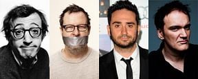 Directores de cine que se pasaron al mundo de las series Directores de cine que se pasaron al mundo de las series