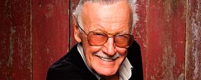 Así cree Stan Lee que acabará el mundo Así cree Stan Lee que acabará el mundo