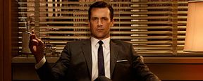 Los 25 personajes de series que mejor lucen el traje Los 25 personajes de series que mejor lucen el traje