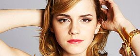 'Harry Potter': Emma Watson compara tener que besar a Rupert Grint con un incesto 'Harry Potter': Emma Watson compara tener que besar a Rupert Grint con un incesto