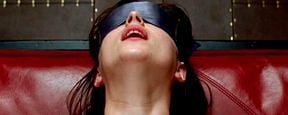 'Cincuenta sombras de Grey' y otras 50 películas con escenas de sexo 'Cincuenta sombras de Grey' y otras 50 películas con escenas de sexo