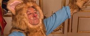 Kevin Spacey interpretará a un hombre-gato en 'Nine Lives' Kevin Spacey interpretará a un hombre-gato en 'Nine Lives'