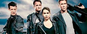 ‘Terminator: Génesis’ : ¡Nuevo tráiler de la película! ‘Terminator: Génesis’ : ¡Nuevo tráiler de la película!