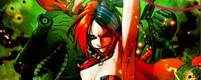 'Escuadrón Suicida': David Ayer insinúa en qué cómics se inspirará la película 'Escuadrón Suicida': David Ayer insinúa en qué cómics se inspirará la película