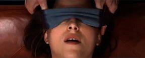'Cincuenta sombras de Grey': Nuevo y erótico anuncio para televisión 'Cincuenta sombras de Grey': Nuevo y erótico anuncio para televisión