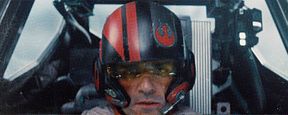 Nuevo RUMOR de 'Star Wars: El despertar de la Fuerza': ¿Empezará así la película? Nuevo RUMOR de 'Star Wars: El despertar de la Fuerza': ¿Empezará así la película?