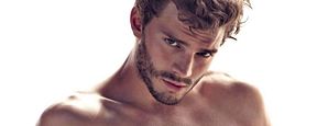Jamie Dornan no abandonará la secuela de 'Cincuenta sombras de Grey' Jamie Dornan no abandonará la secuela de 'Cincuenta sombras de Grey'