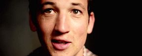 Miles Teller reconoce que el tráiler de 'Cuatro Fantásticos' le cogió por sorpresa Miles Teller reconoce que el tráiler de 'Cuatro Fantásticos' le cogió por sorpresa
