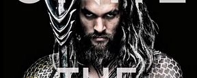 'Batman v Superman: Dawn of Justice': ¿Qué personajes tendrán póster después de Aquaman? 'Batman v Superman: Dawn of Justice': ¿Qué personajes tendrán póster después de Aquaman?