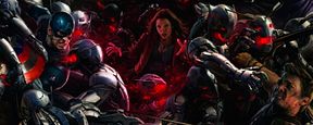 Joss Whedon promete un clímax "desquiciante" para 'Vengadores: La era de Ultrón' Joss Whedon promete un clímax "desquiciante" para 'Vengadores: La era de Ultrón'