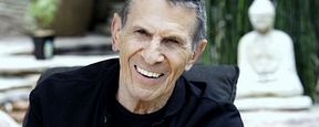 Leonard Nimoy, Spock en ‘Star Trek’, muere a los 83 años Leonard Nimoy, Spock en ‘Star Trek’, muere a los 83 años