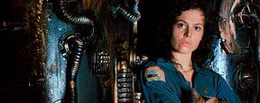 Sigourney Weaver habla sobre la elección de Neill Blomkamp para dirigir 'Alien' Sigourney Weaver habla sobre la elección de Neill Blomkamp para dirigir 'Alien'