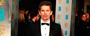 Ethan Hawke se incorpora al 'remake' de 'Los siete magníficos' Ethan Hawke se incorpora al 'remake' de 'Los siete magníficos'