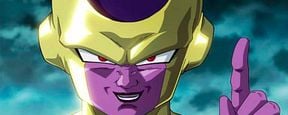 Nuevo vistazo al Freezer dorado de 'Dragon Ball Z: Resurrection of F' Nuevo vistazo al Freezer dorado de 'Dragon Ball Z: Resurrection of F'