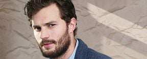 Jamie Dornan aparecerá en el drama bélico 'Anthropoid' Jamie Dornan aparecerá en el drama bélico 'Anthropoid'