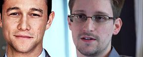 'Snowden': Primera imagen de Joseph Gordon-Levitt como protagonista del 'biopic' 'Snowden': Primera imagen de Joseph Gordon-Levitt como protagonista del 'biopic'