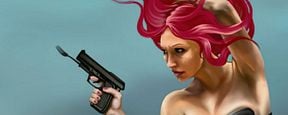 Las princesas Disney como superhéroes de Marvel Las princesas Disney como superhéroes de Marvel